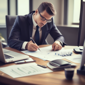 Guia para Estructurar LLC