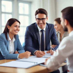 Tips para Crear un Negocio Rentable